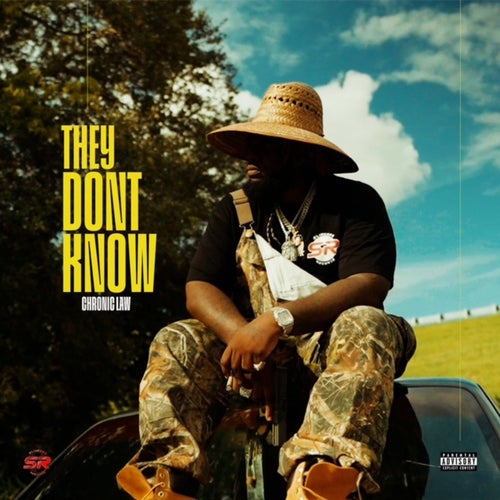 They Don’t Know