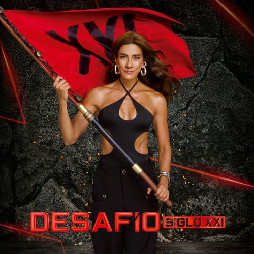 Desafío Siglo XXI (Banda Sonora Oficial del Reality de Televisión)