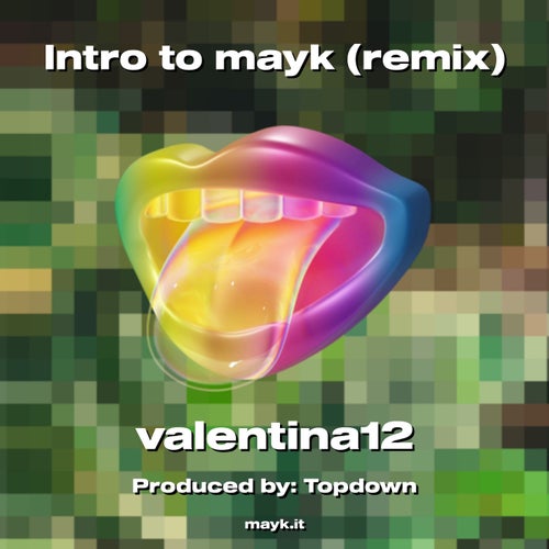 Intro to mayk (remix)