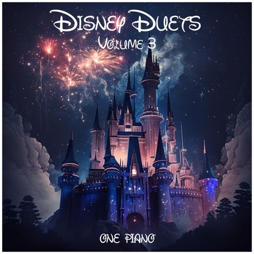 Disney Duets Volume 3