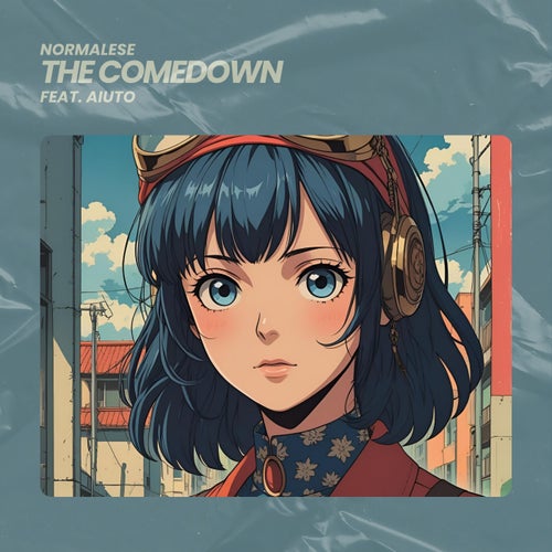 The Comedown (feat. aiuto)
