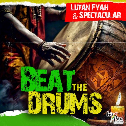 Beat the Drums