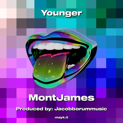 Younger