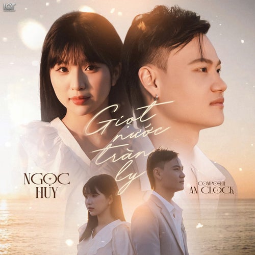 Giọt Nước Tràn Ly