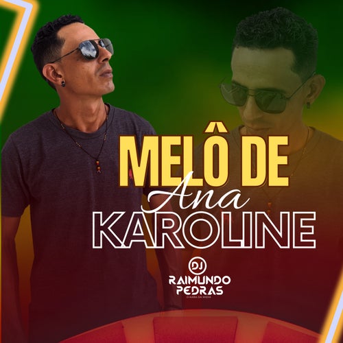 Melô de Ana Karoline (Remix)