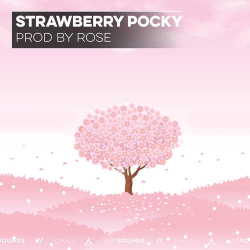 Strawberry Pocky