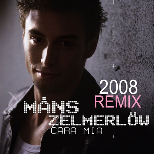 Cara mia [2008 Remix] (DMD Telia)