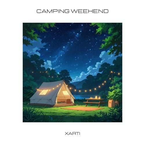 Camping Weekend