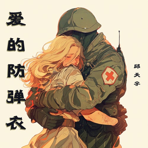 爱的防弹衣