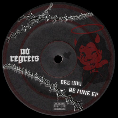 BE MINE EP