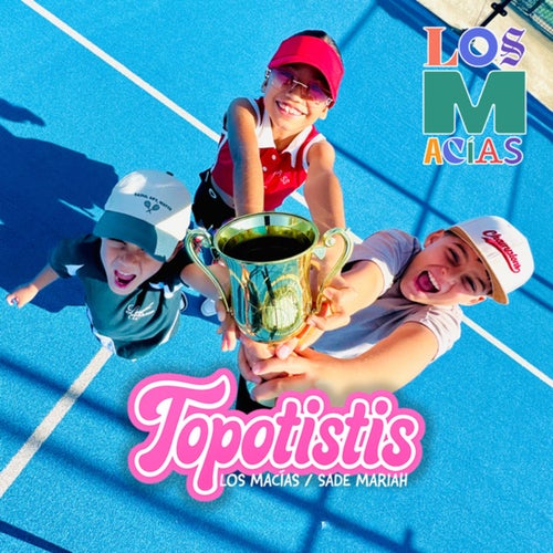 Topotistis
