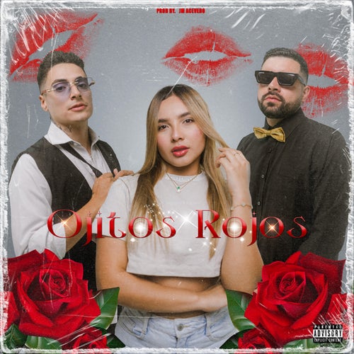 Ojitos Rojos