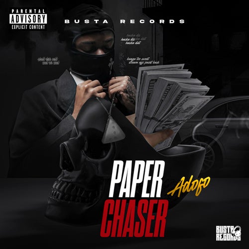 Paper Chaser