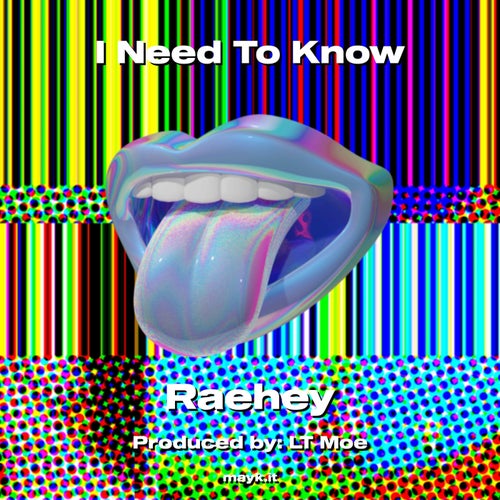 I Need To Know
