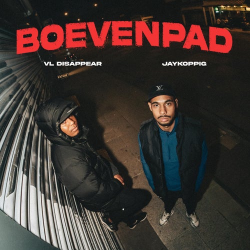 Boevenpad