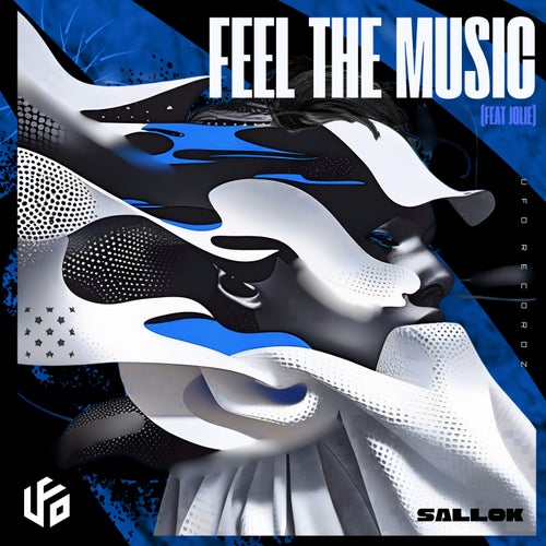 Feel The Music (feat. Jolie)