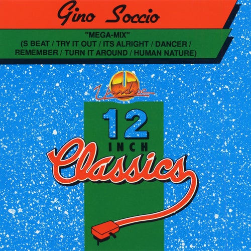 12 Inch Classics