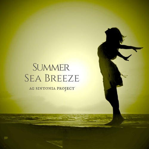 Summer Sea Breeze