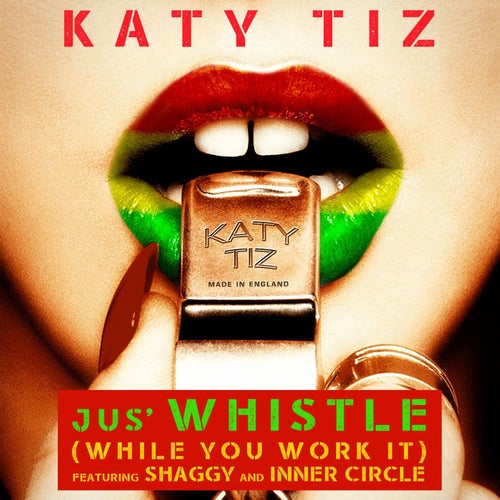 Jus' Whistle (While You Work It) [feat. Shaggy & Inner Circle]