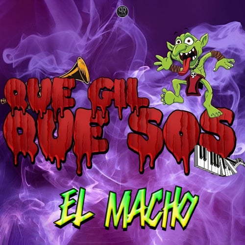 El Macho