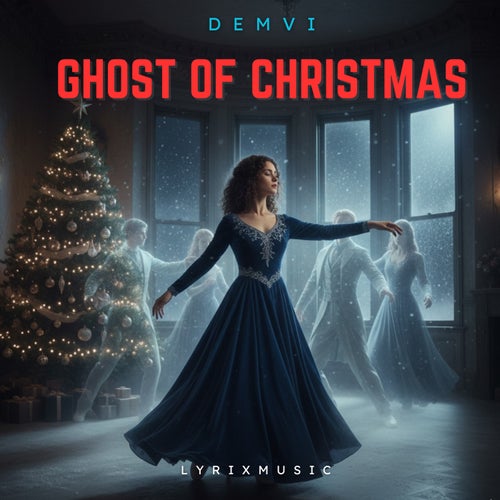 Ghost of Christmas