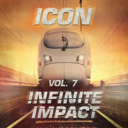 Infinite Impact, Vol. 7