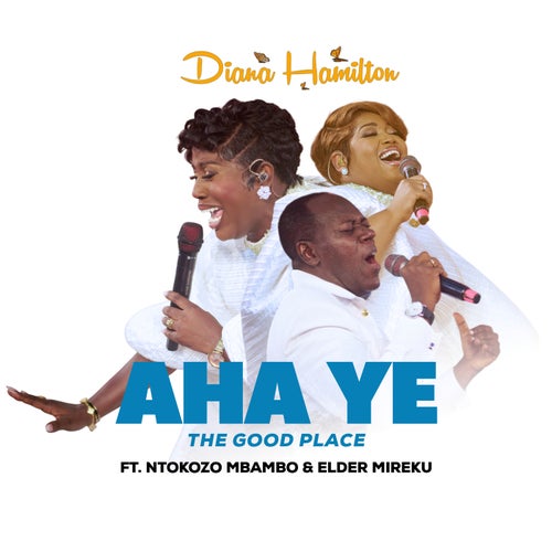 Aha Ye (The Good Place)