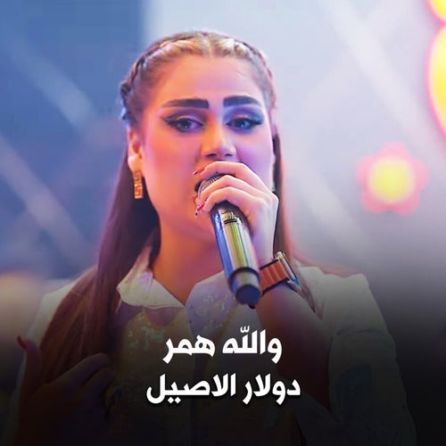 والله همر
