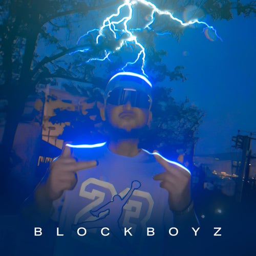 BLOCKBOYZ