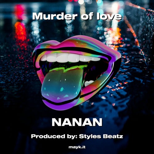 Murder of love