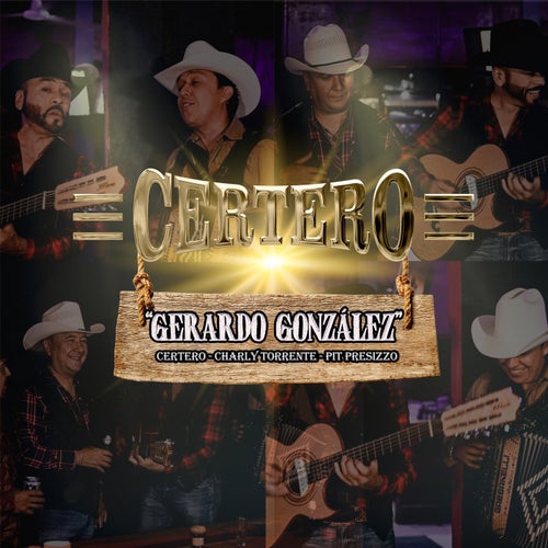 Gerardo Gonzalez