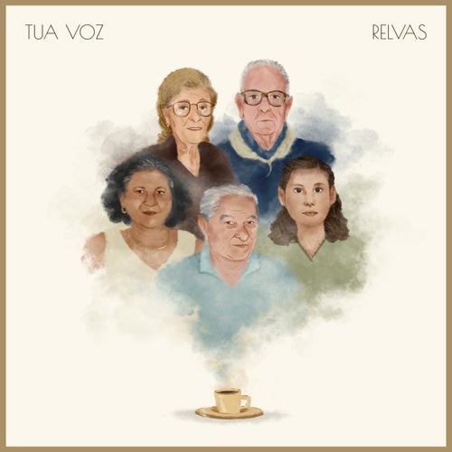 Tua Voz