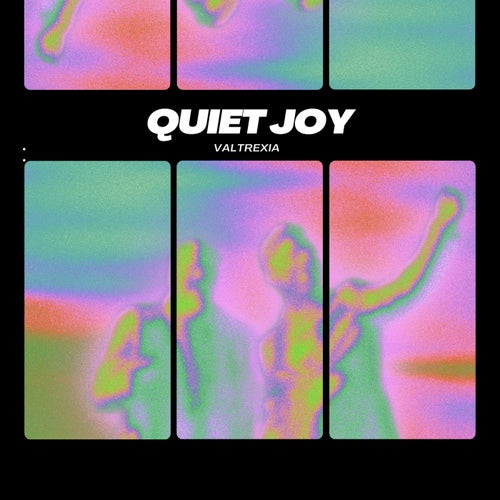 Quiet joy