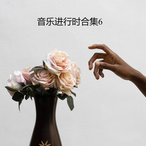音乐进行时合集6