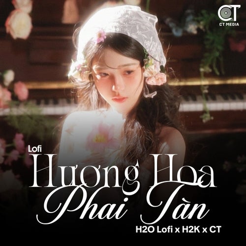 Hương Hoa Phai Tàn (Lofi)