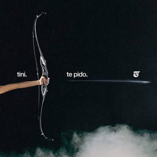 Te Pido (Live)