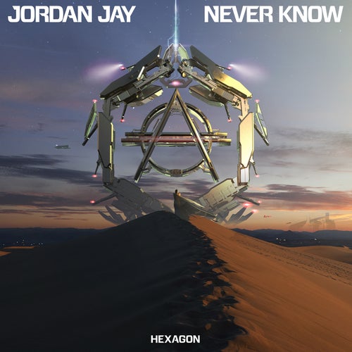 Never Know (Extended Mix)