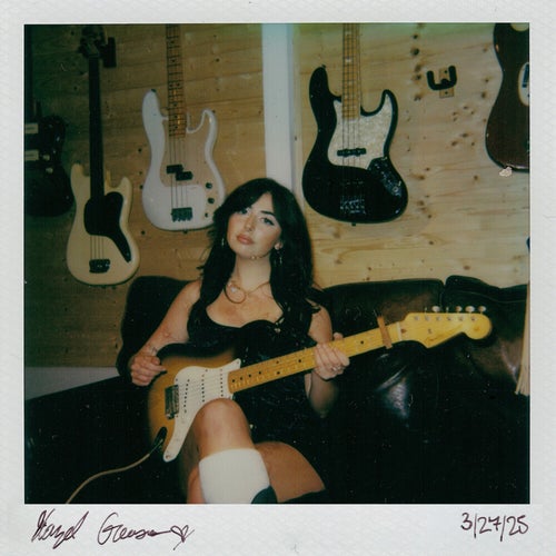 Brandy Melville Sessions