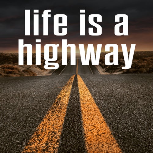 Life Is A Highway (Lo-Fi Instrumental)