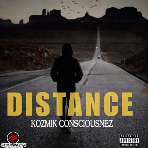 Distance