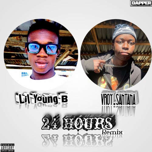 24 Hours (Remix)