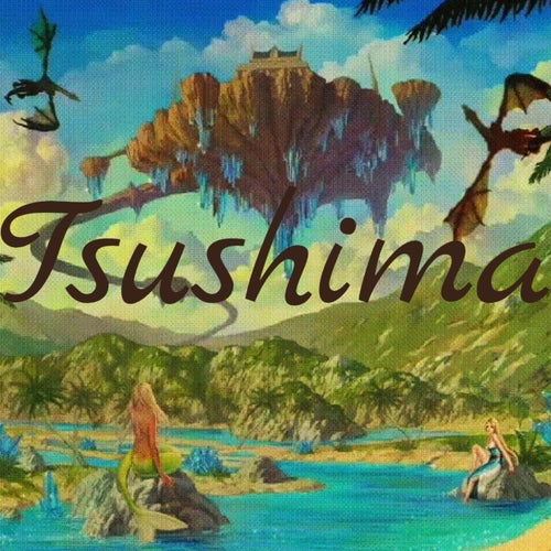 Tsushima