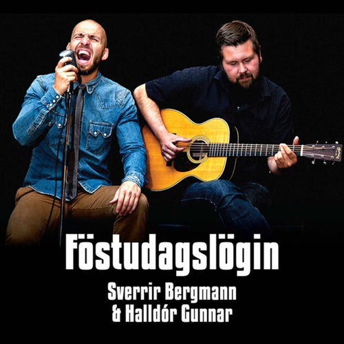 Föstudagslögin