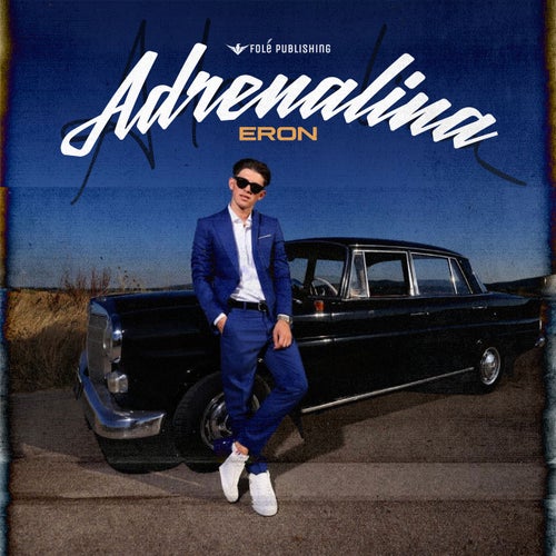 Adrenalina