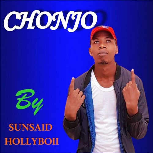 Chonjo