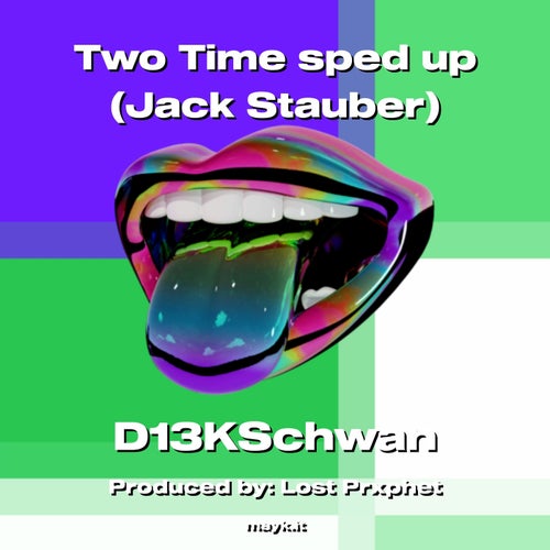 Two Time sped up (Jack Stauber)