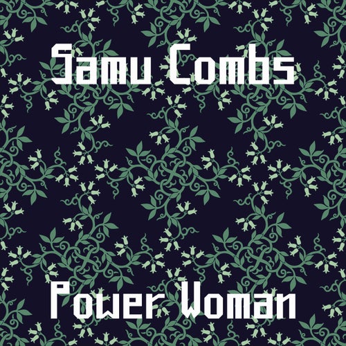 Power Woman