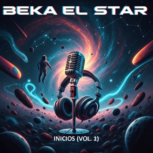 INICIOS (VOL.1)