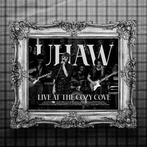 Uhaw (Live at the Cozy Cove, 2022)