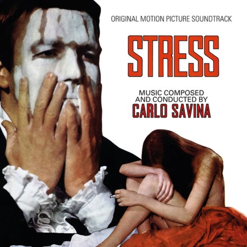 Stress (Original Soundtrack)